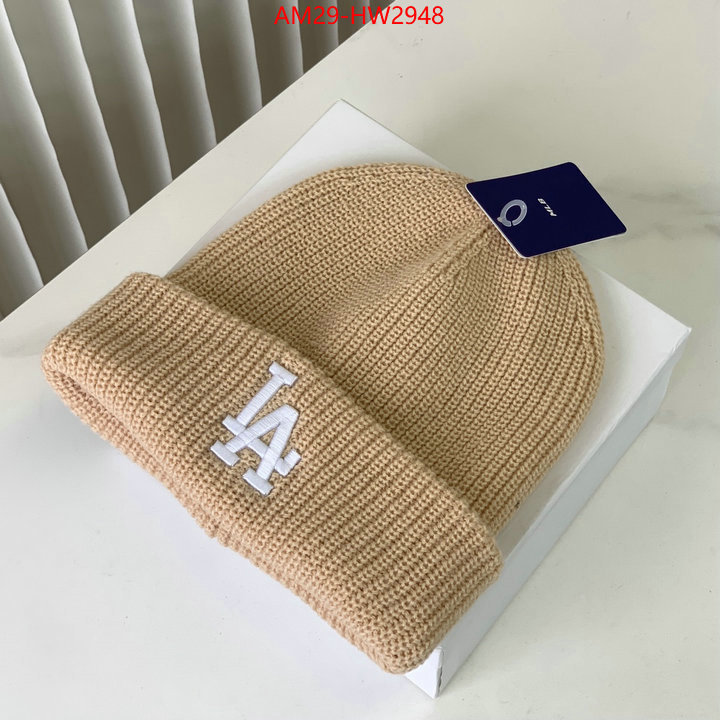 Cap (Hat)-New Yankee,luxury shop , ID: HW2948,$: 29USD