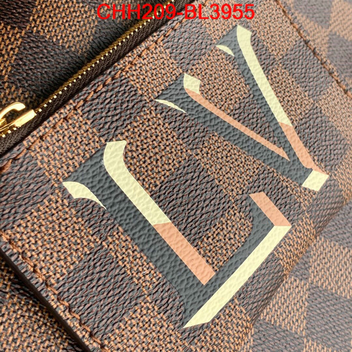 LV Bags(TOP)-Handbag Collection-,ID: BL3955,$: 209USD