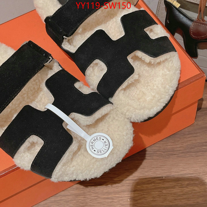 Women Shoes-Hermes,best website for replica , ID: SW150,$: 119USD