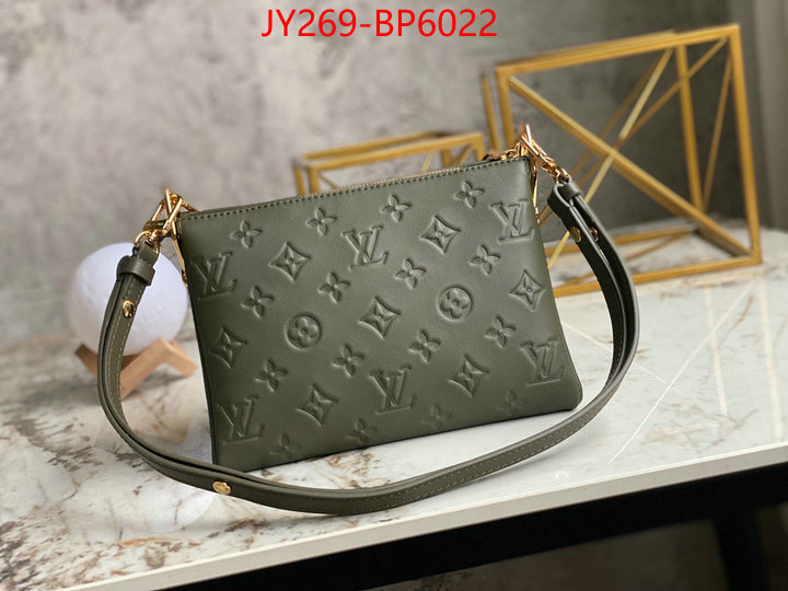 LV Bags(TOP)-Pochette MTis-Twist-,ID: BP6022,$: 269USD