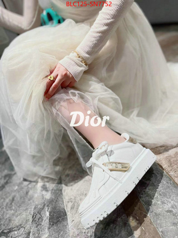 Women Shoes-Dior,online from china , ID: SN7752,$: 125USD