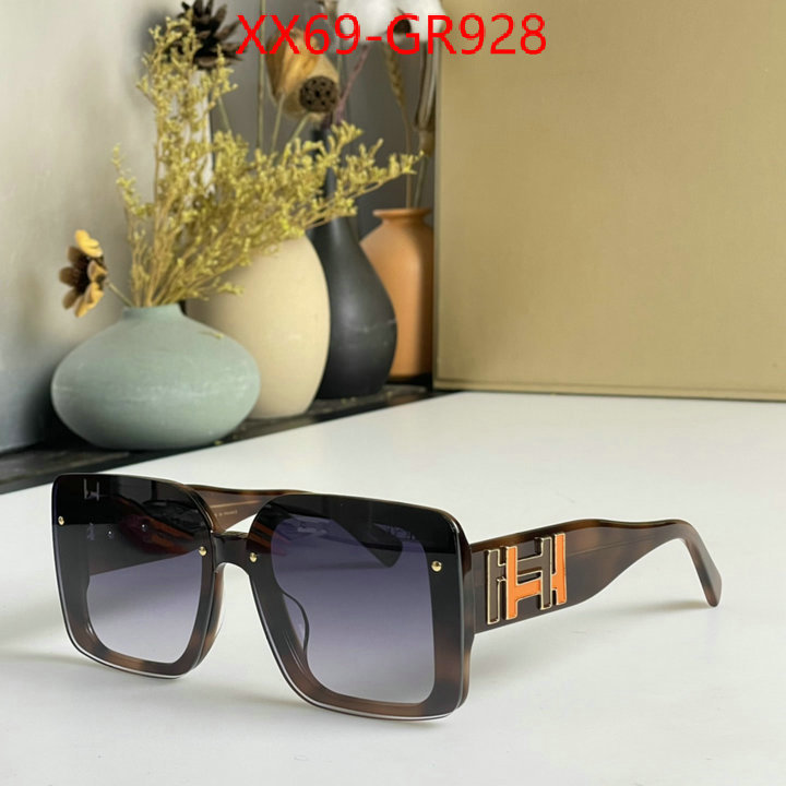 Glasses-Hermes,what is a 1:1 replica , ID: GR928,$: 69USD