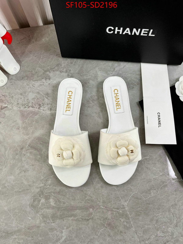 Women Shoes-Chanel,sellers online , ID: SD2196,$: 105USD