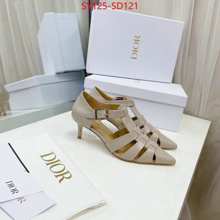 Women Shoes-Chanel,what 1:1 replica , ID: SD121,$: 125USD