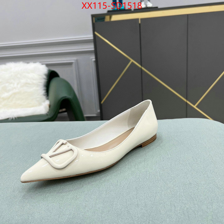 Women Shoes-Valentino,new , ID: SD1518,$: 115USD