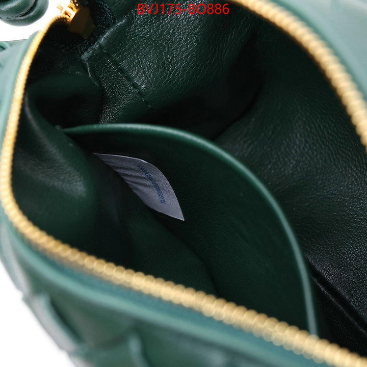 BV Bags(TOP)-Diagonal-,luxury ,ID: BO886,$: 175USD