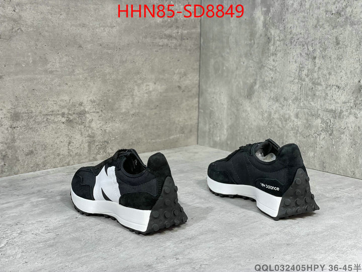 Women Shoes-New Balance,good quality replica , ID: SD8849,$: 85USD