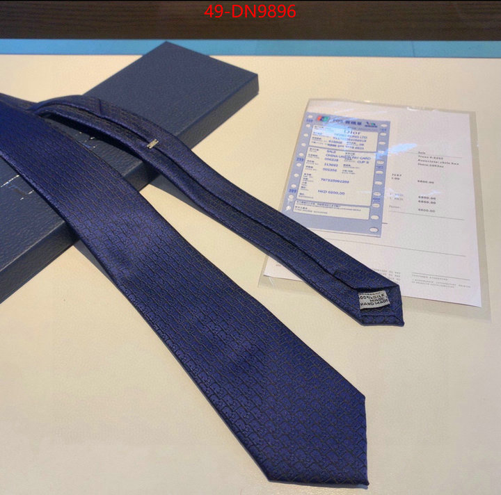 Ties-Dior,best like , ID: DN9896,$: 49USD