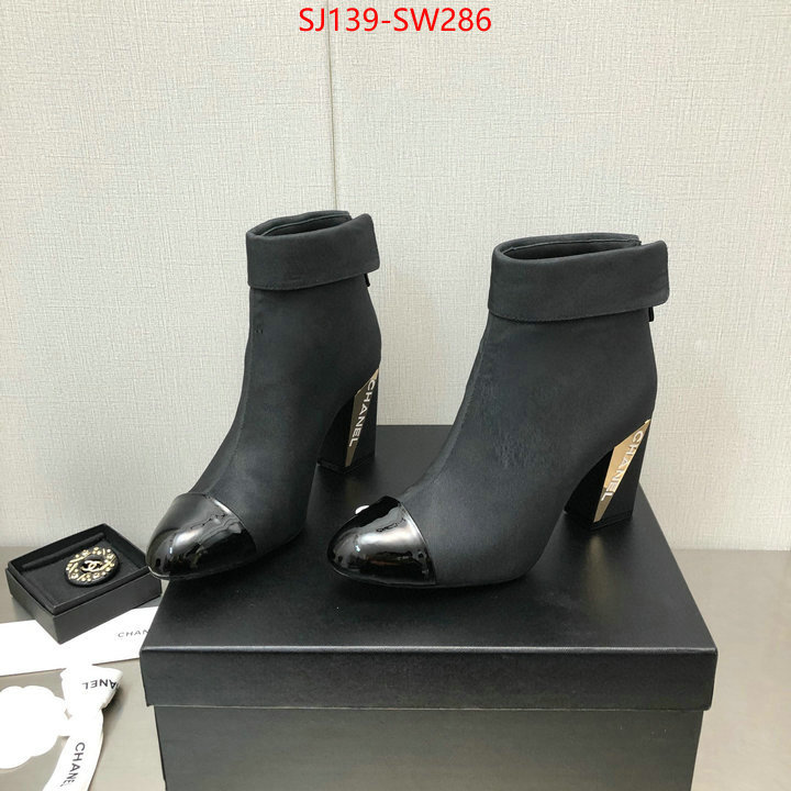 Women Shoes-Chanel,fashion designer , ID: SW286,$: 139USD