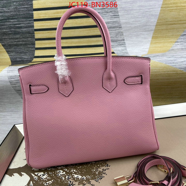 Hermes Bags(4A)-Birkin-,replicas ,ID: BN3586,