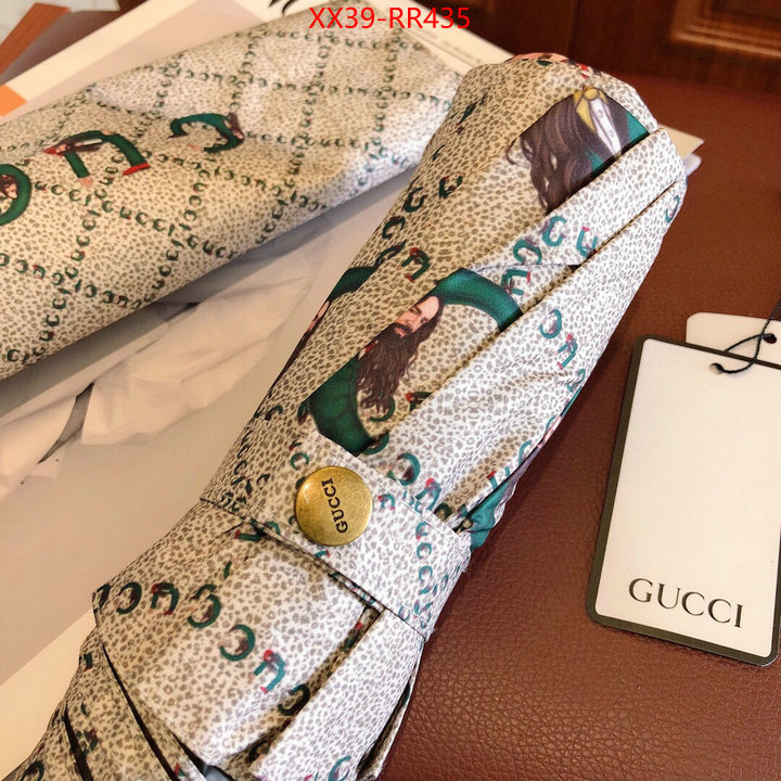 Umbrella-Gucci,best site for replica , ID: RR435,$: 39USD