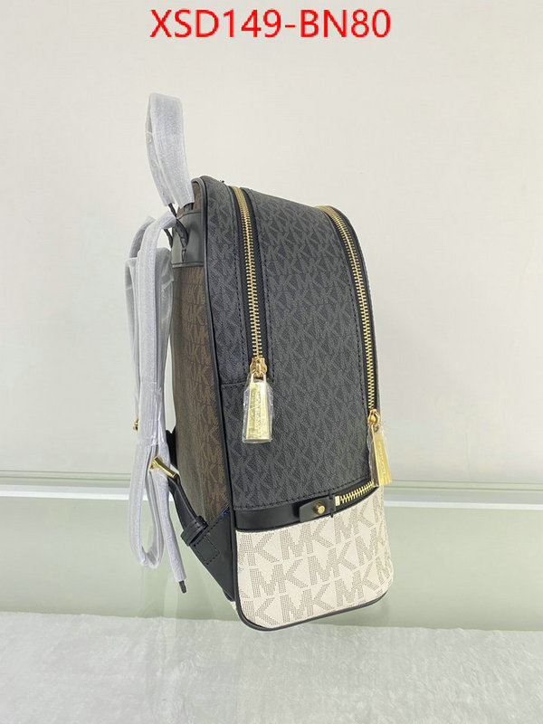 Michael Kors Bags(TOP)-Backpack-,ID: BN80,$: 149USD