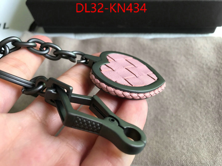 Key pendant-BV,aaaaa+ replica designer , ID: KN434,$: 32USD