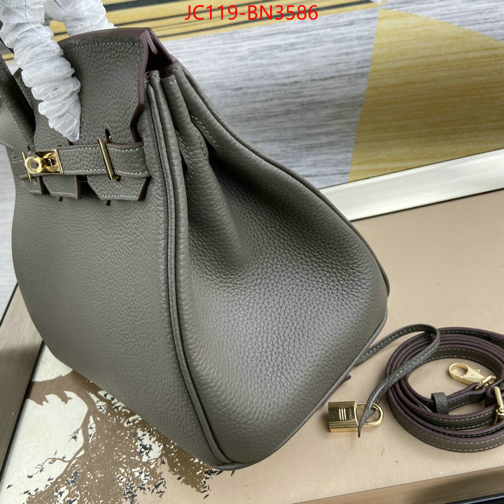 Hermes Bags(4A)-Birkin-,replicas ,ID: BN3586,