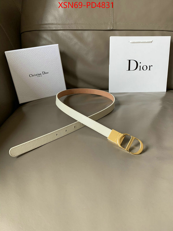 Belts-Dior,supplier in china , ID: PD4831,$: 69USD