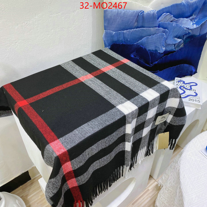 Scarf-Burberry,the most popular ,ID: MO2467,$: 32USD