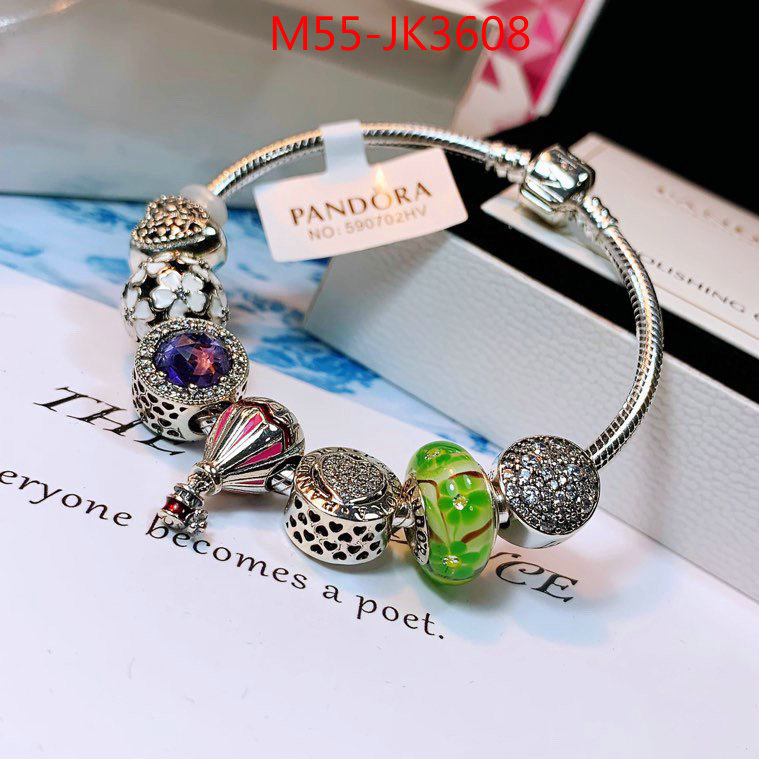 Jewelry-Pandora,shop ,ID: JK3608,$:55USD