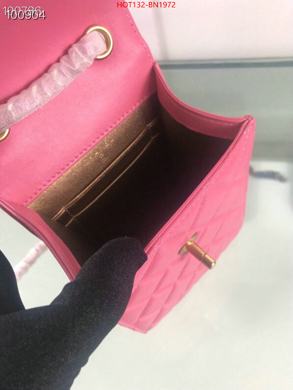 Chanel Bags(TOP)-Diagonal-,ID: BN1972,$: 135USD