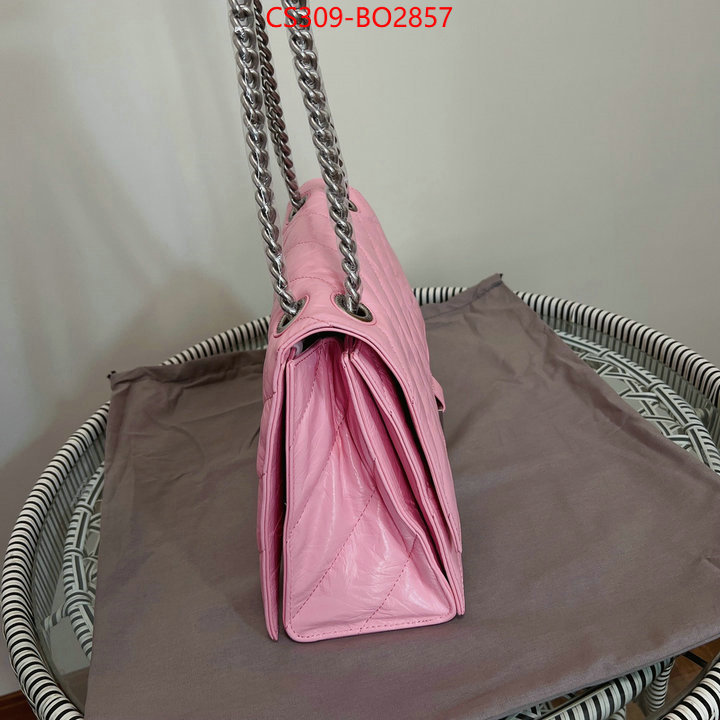 Balenciaga Bags(TOP)-Hourglass-,hot sale ,ID: BO2857,$: 309USD