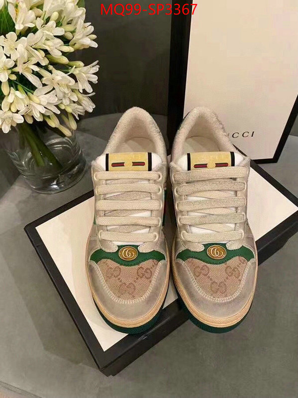 Women Shoes-Gucci,what are the best replica , ID: SP3367,$: 99USD