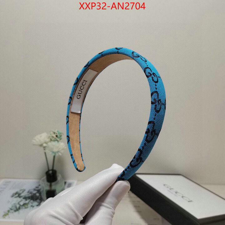 Hair band-Gucci,2023 aaaaa replica customize , ID: AN2704,$: 32USD