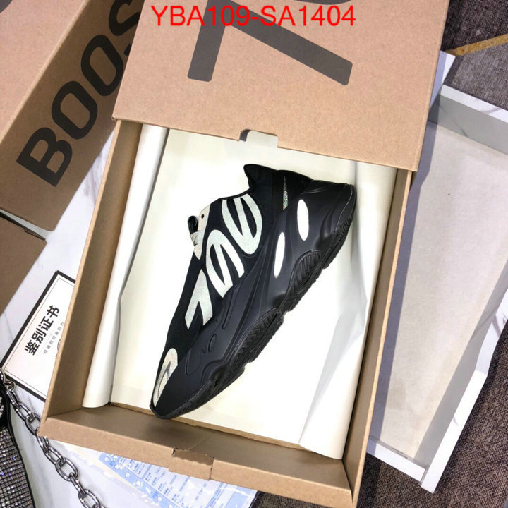 Men Shoes-Adidas Yeezy Boost,designer fake , ID: SA1404,$:109USD