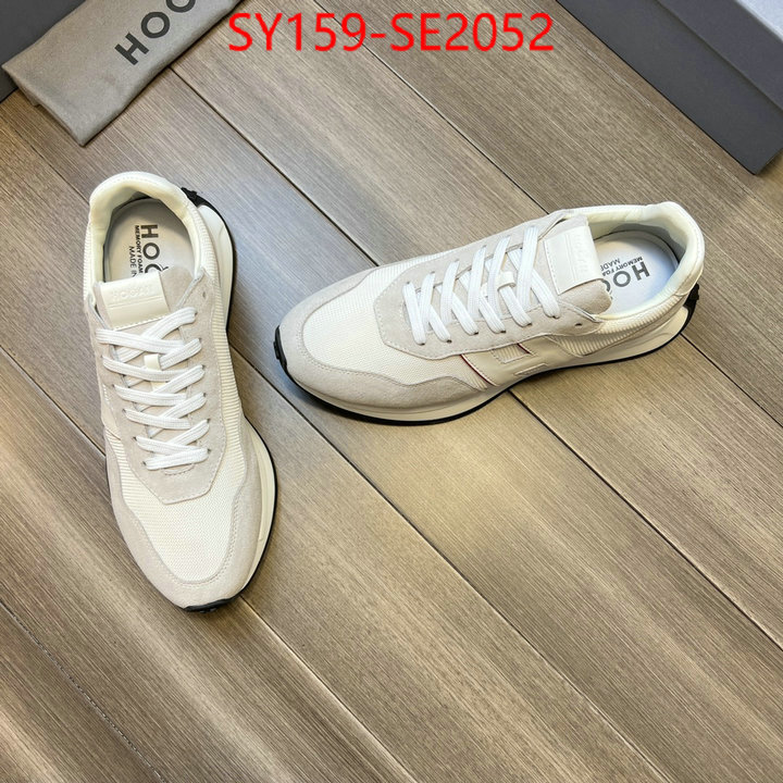 Men Shoes-Hogan,2023 perfect replica designer , ID: SE2052,$: 159USD