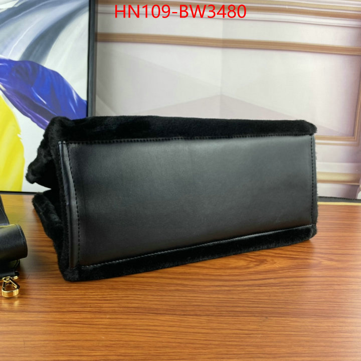 Fendi Bags(4A)-Sunshine-,replica 2023 perfect luxury ,ID: BW3480,$: 109USD