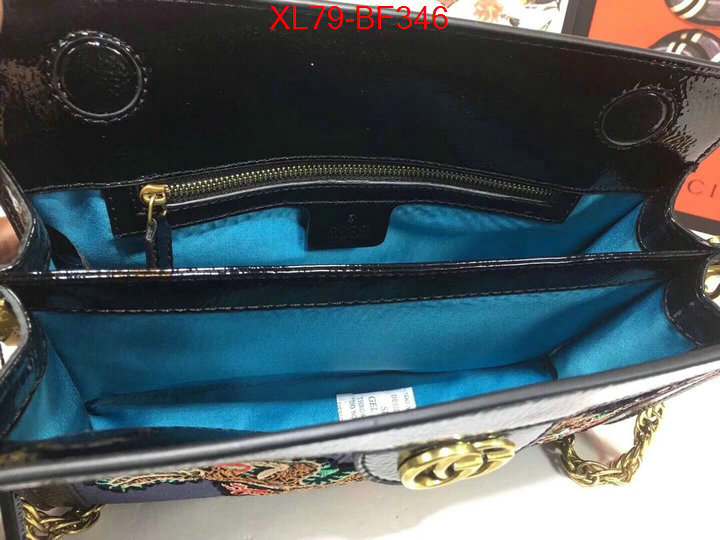 Gucci Bags(4A)-Diagonal-,ID: BF346,$:79USD