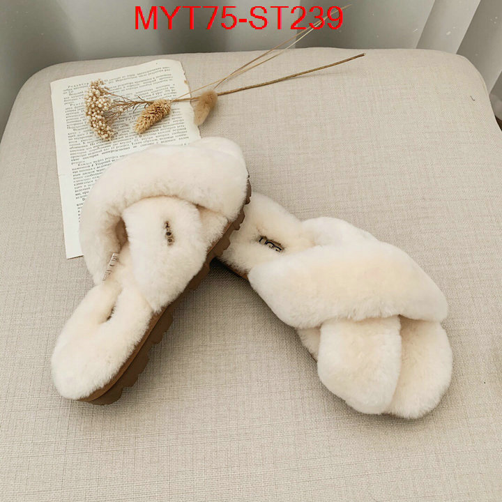 Women Shoes-UGG,best fake , ID:ST239,$: 75USD