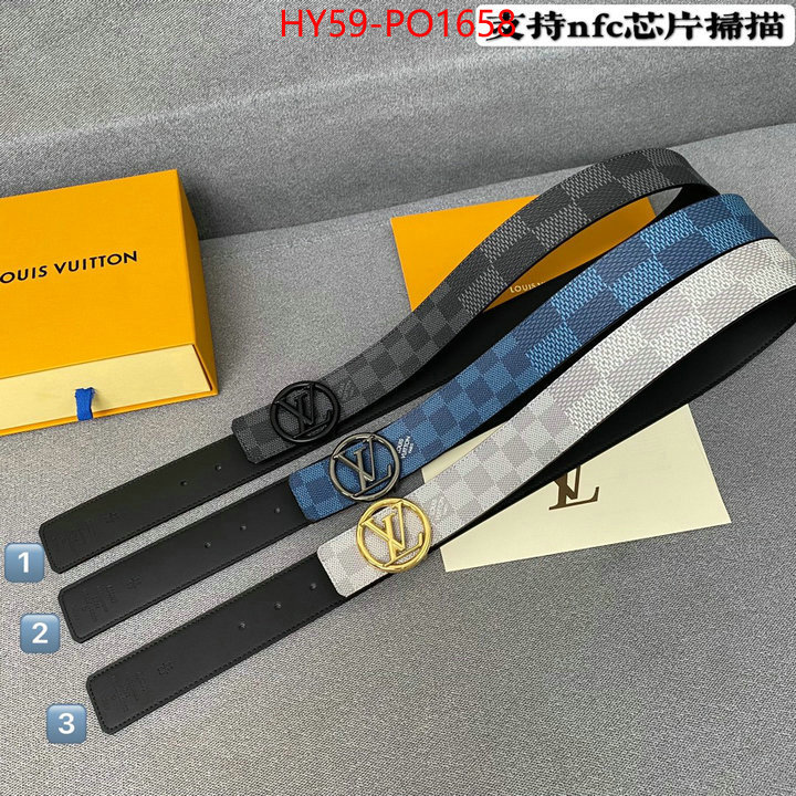 Belts-LV,we curate the best , ID: PO1658,$: 59USD