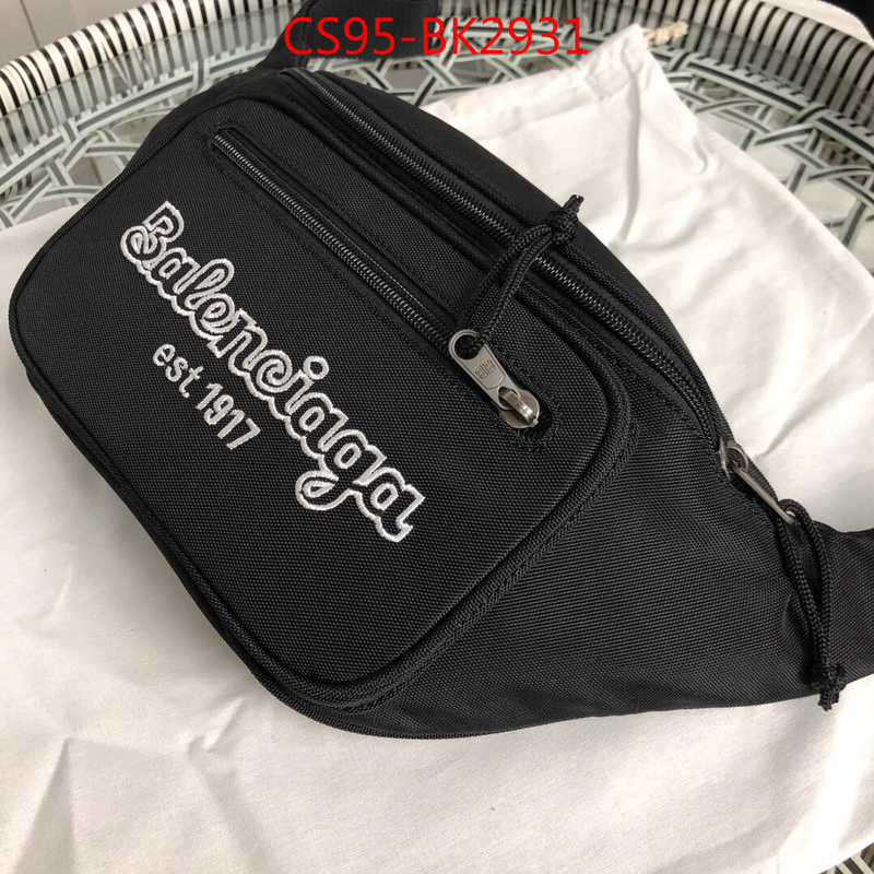 Balenciaga Bags(TOP)-Other Styles-,online ,ID: BK2931,$:95USD