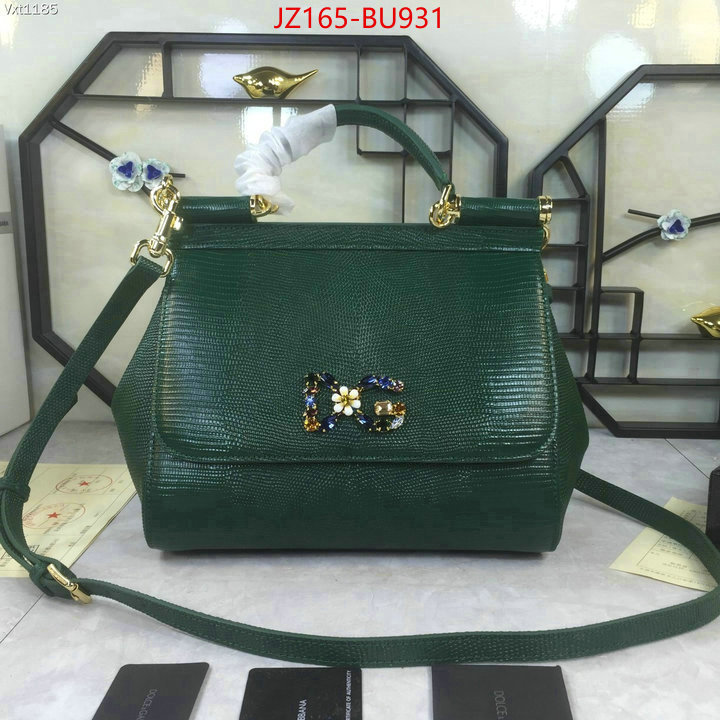 DG Bags(TOP)-Sicily,ID: BU931,$: 165USD