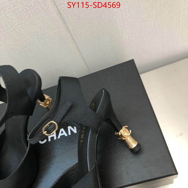 Women Shoes-Chanel,sellers online , ID: SD4569,$: 115USD