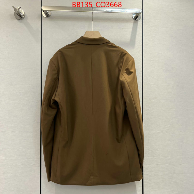 Clothing-Balenciaga,china sale , ID: CO3668,$: 135USD