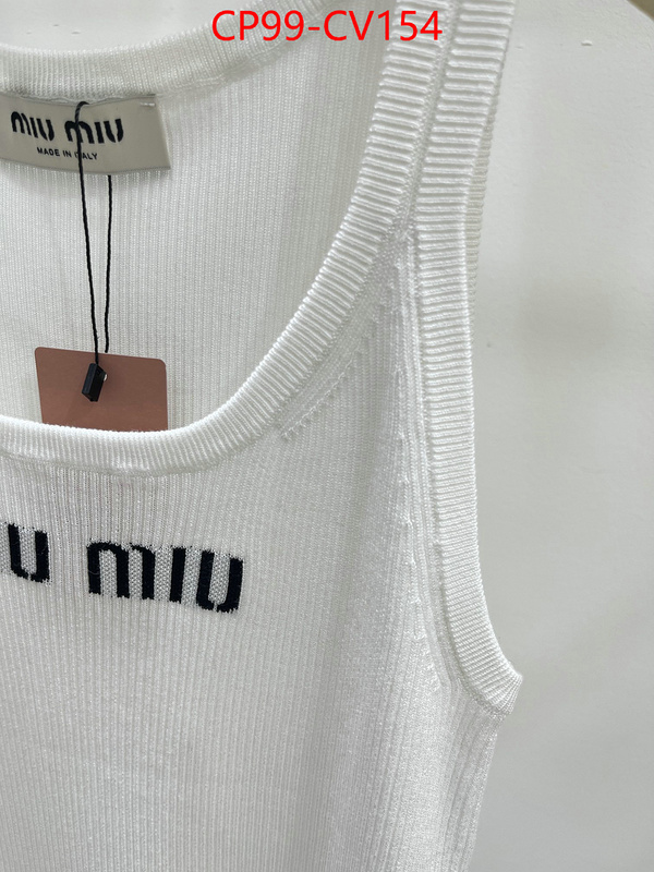 Clothing-MIU MIU,buying replica , ID: CV154,$: 99USD