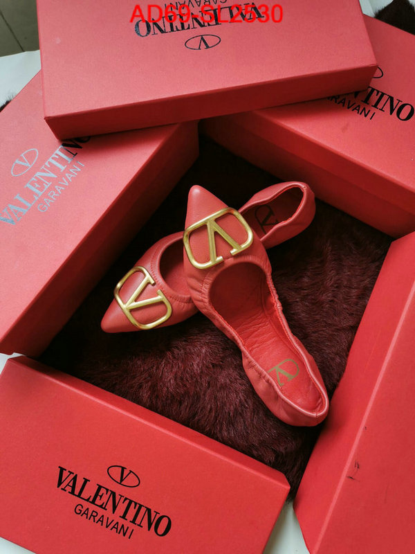 Women Shoes-Valentino,how to find designer replica , ID: SL2530,$: 69USD