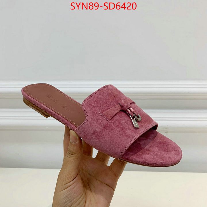 Women Shoes-Loro piana,best aaaaa , ID: SD6420,$: 89USD