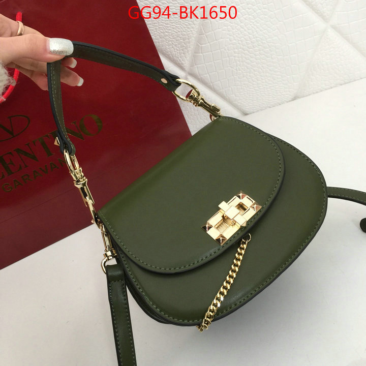 Valentino Bags(4A)-Diagonal-,where can i buy the best 1:1 original ,ID: BK1650,$:94USD