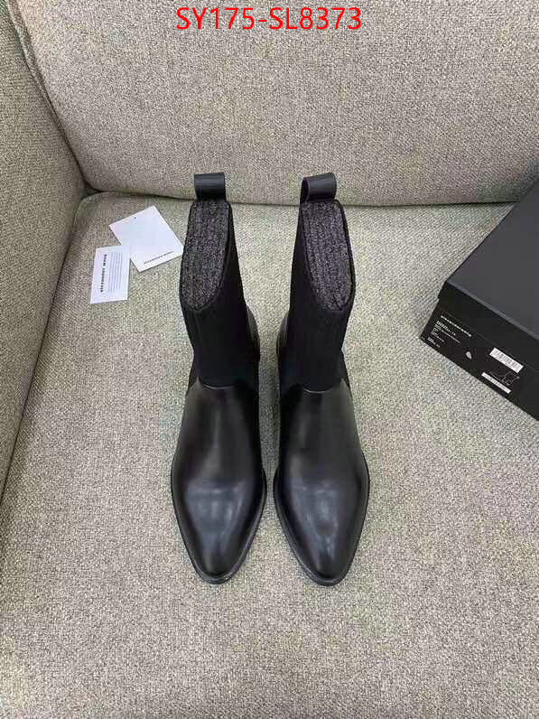 Women Shoes-Alexander Wang,where should i buy to receive , ID: SL8373,$: 175USD