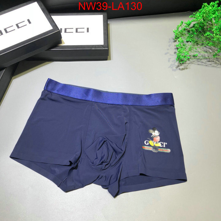 Panties-Gucci,website to buy replica , ID:LA130,$: 39USD