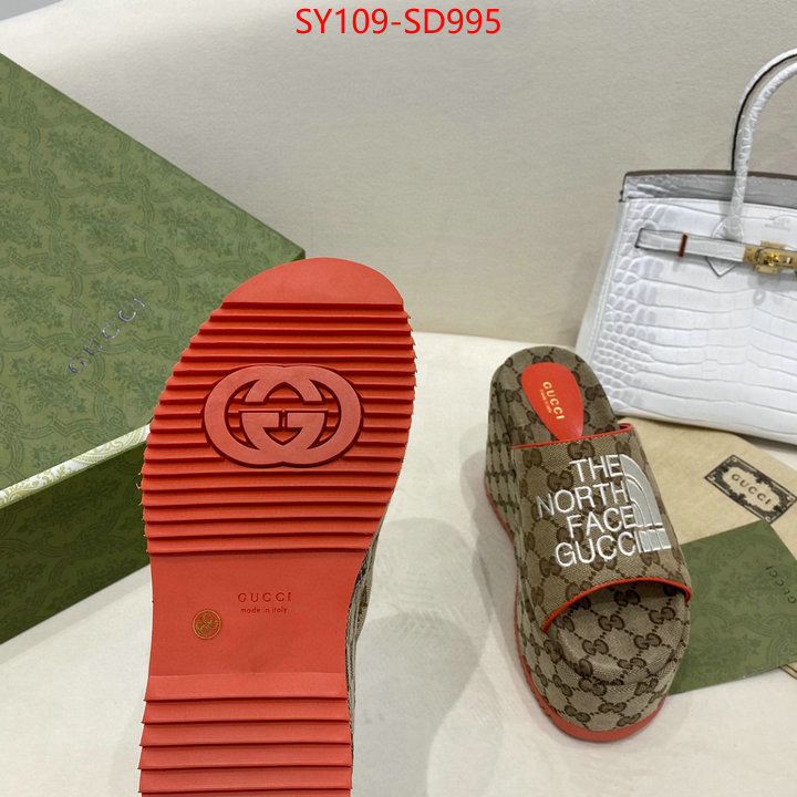 Women Shoes-Gucci,most desired , ID: SD995,$: 109USD