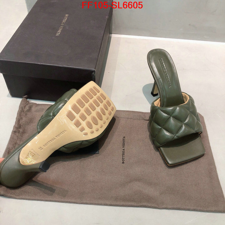 Women Shoes-BV,replica , ID: SL6605,$: 105USD