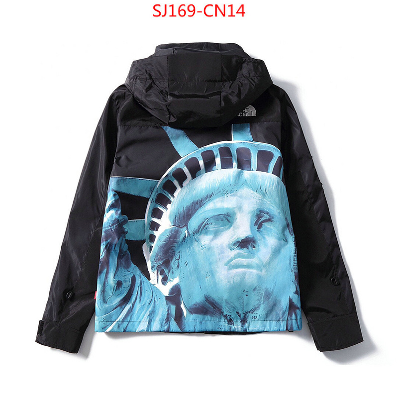 Down jacket Women-The North Face,luxury fashion replica designers , ID: CN14,$: 169USD