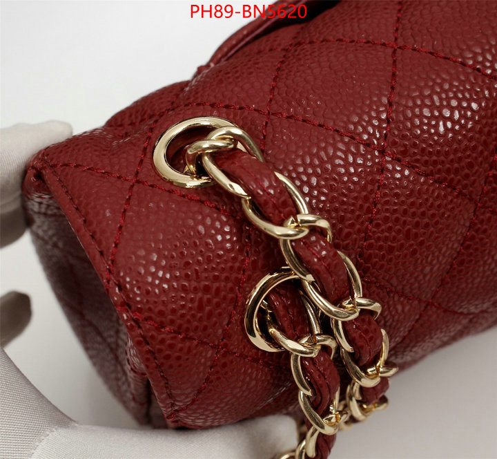 Chanel Bags(4A)-Diagonal-,ID: BN5620,$: 89USD