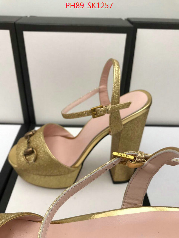 Women Shoes-Gucci,where to find best , ID: SK1257,$:89USD