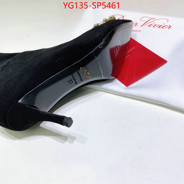 Women Shoes-Rogar Vivier,what's the best place to buy replica , ID: SP5461,$: 135USD