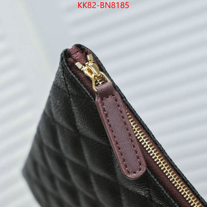 Chanel Bags(4A)-Clutch,ID: BN8185,$: 82USD