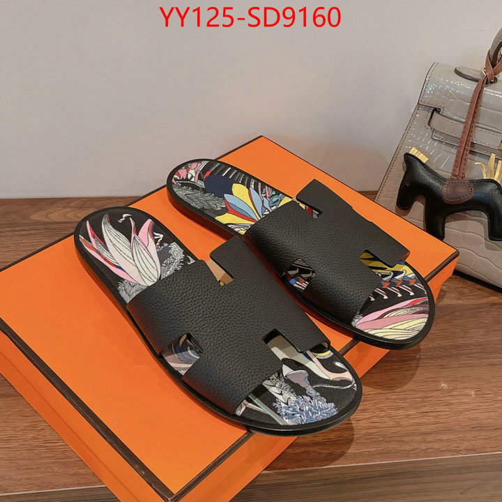 Men Shoes-Hermes,replica how can you , ID: SD9160,$: 125USD
