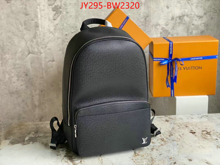 LV Bags(TOP)-Backpack-,ID: BW2320,$: 295USD
